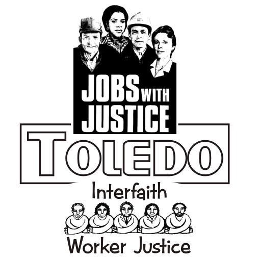 Toledo Area Jobs with Justice