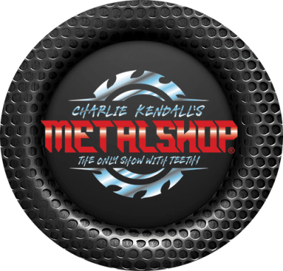 CharlieKendallsMetalShop CharlieKendallsMetalShop